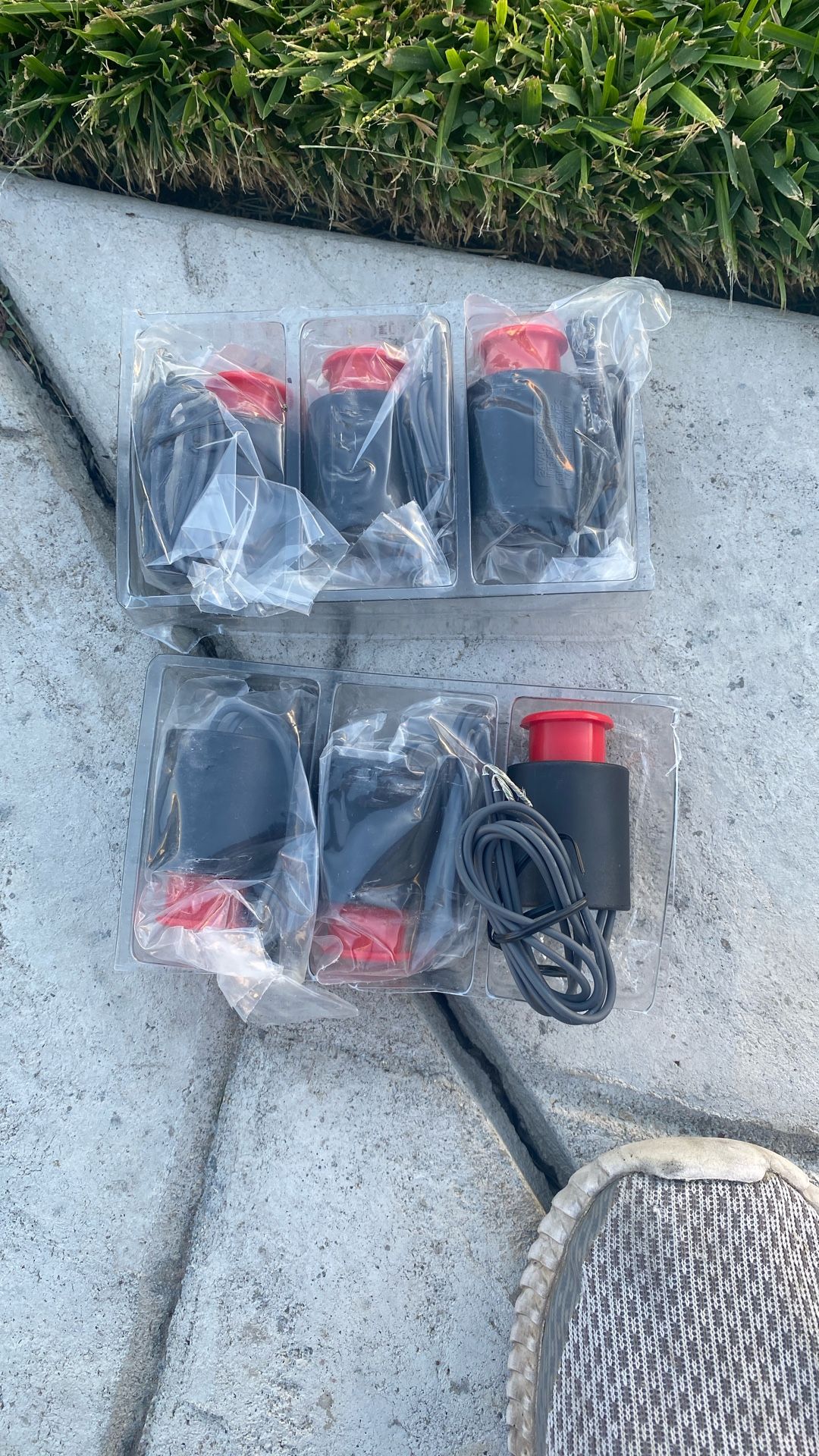 Valve Solenoid