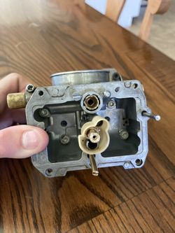 2009 KTM XCF250 CARB Carburetor (Read description)