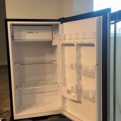 Frigidaire - 3.3 Cu. Ft. Mini Fridge