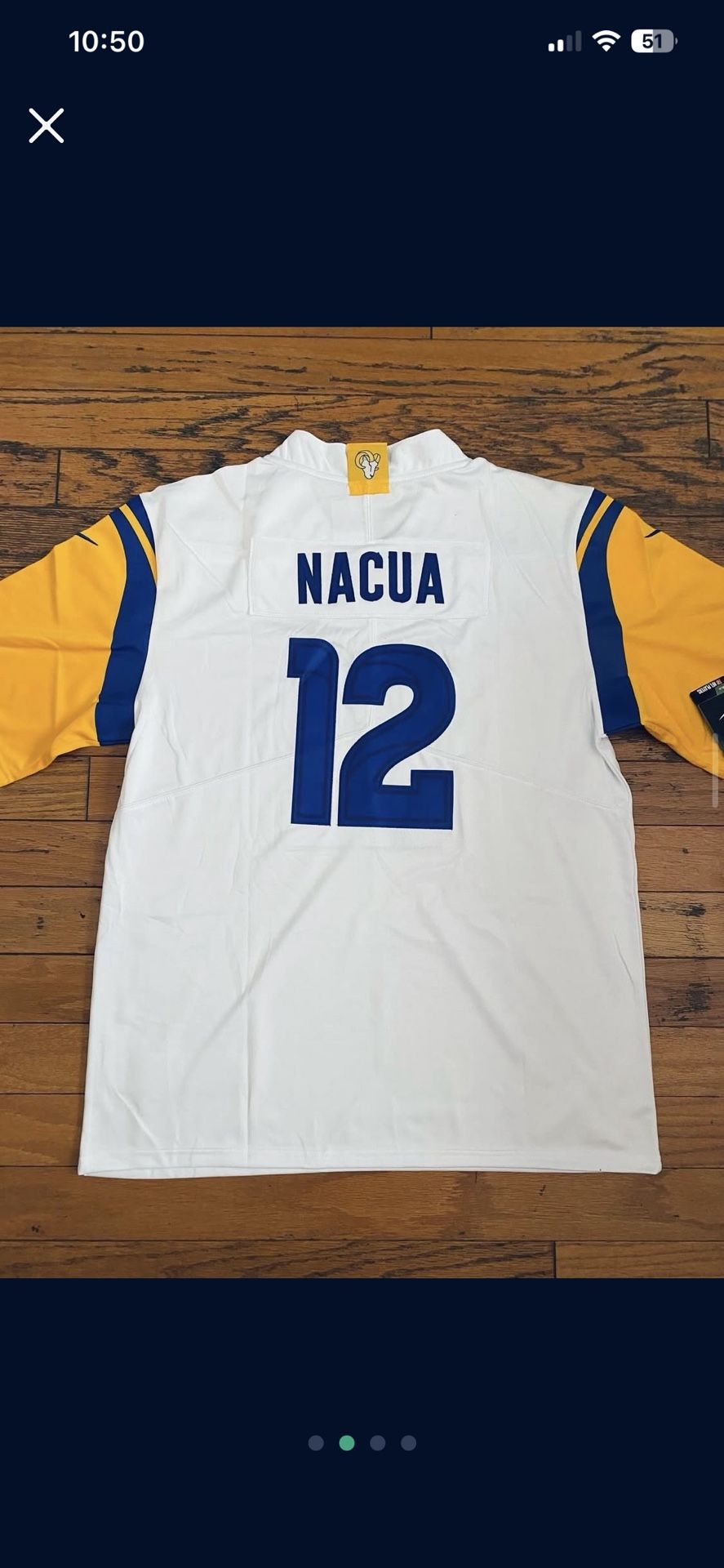 Los Angeles Offer Up