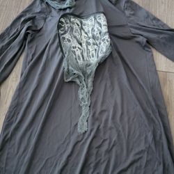 Halloween Costume