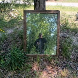 Big Mirror