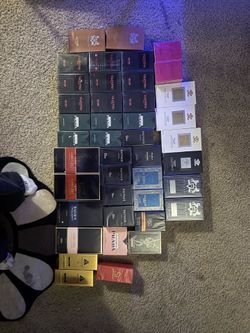 COLOGNES/PERFUMES TOP PRICES💎💰