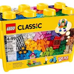 Lego Classic