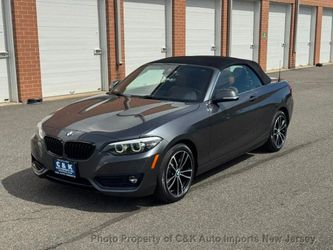 2020 BMW 230i