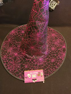 Witch's Hat