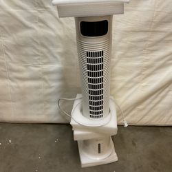 Comfy Home Evaporative Tower Fan 