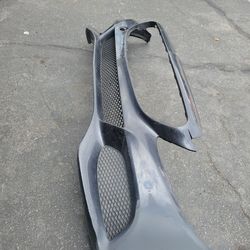 15/16/17 Mercedes c300 front bumper