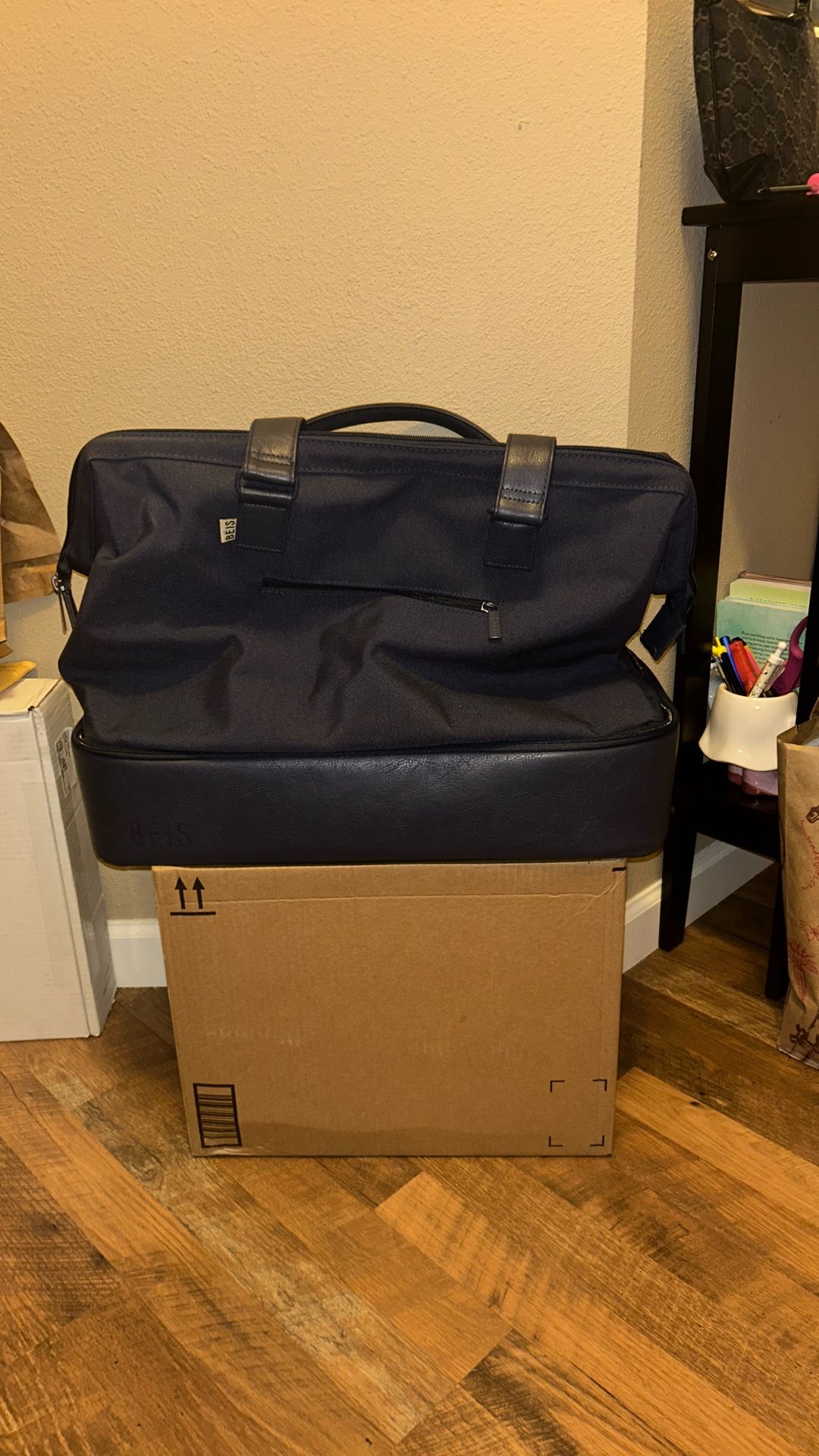 Beis Weekend bag