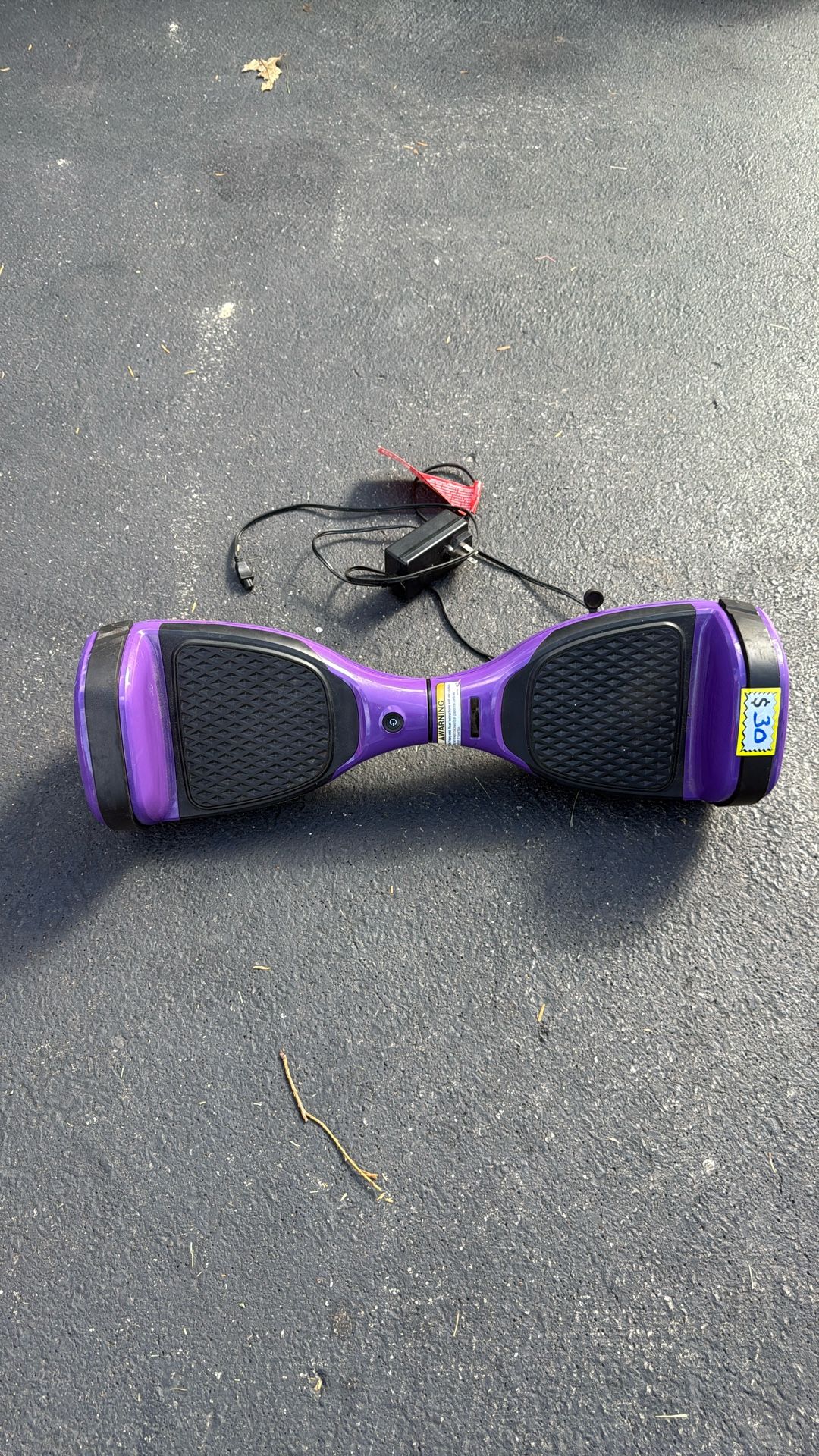Hoverboard