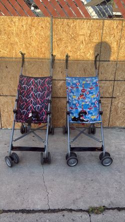 Stroller
