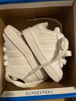 Baby Adidas