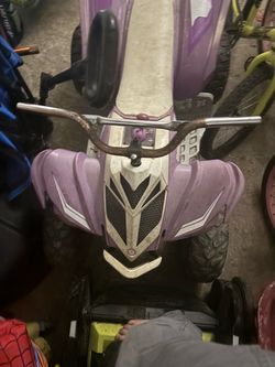 Used but work really good and it has the charger