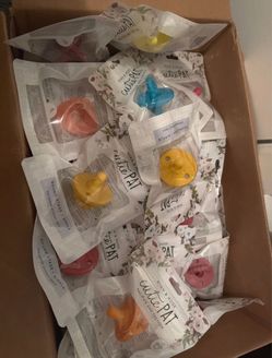 Baby stuff