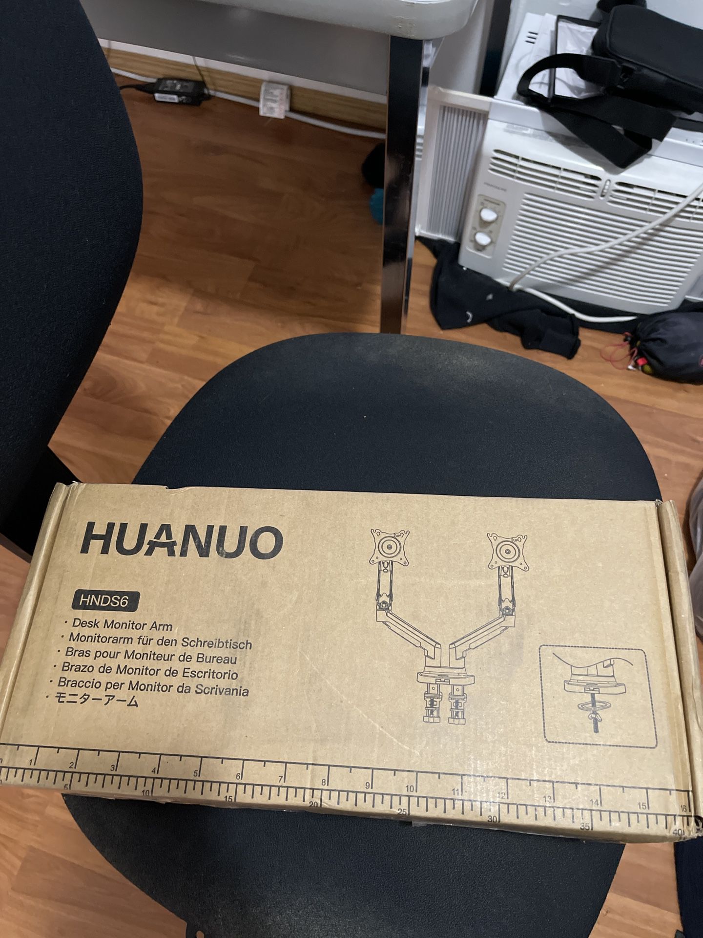 Brand new monitor arm for sale