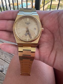 Tissot PRX Powermatic 80 40mm