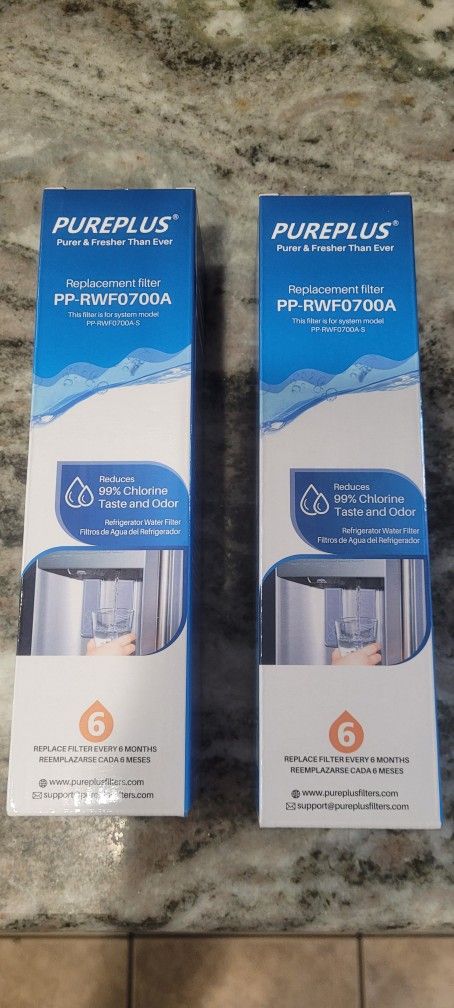 Water Filter