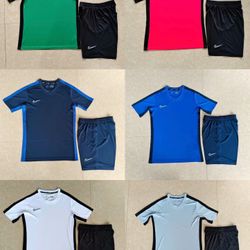 Soccer Uniforms