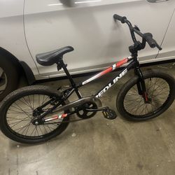 Redline Raid Bmx Bike 