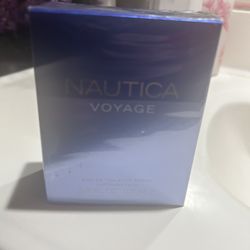 Nautica Voyage Cologne
