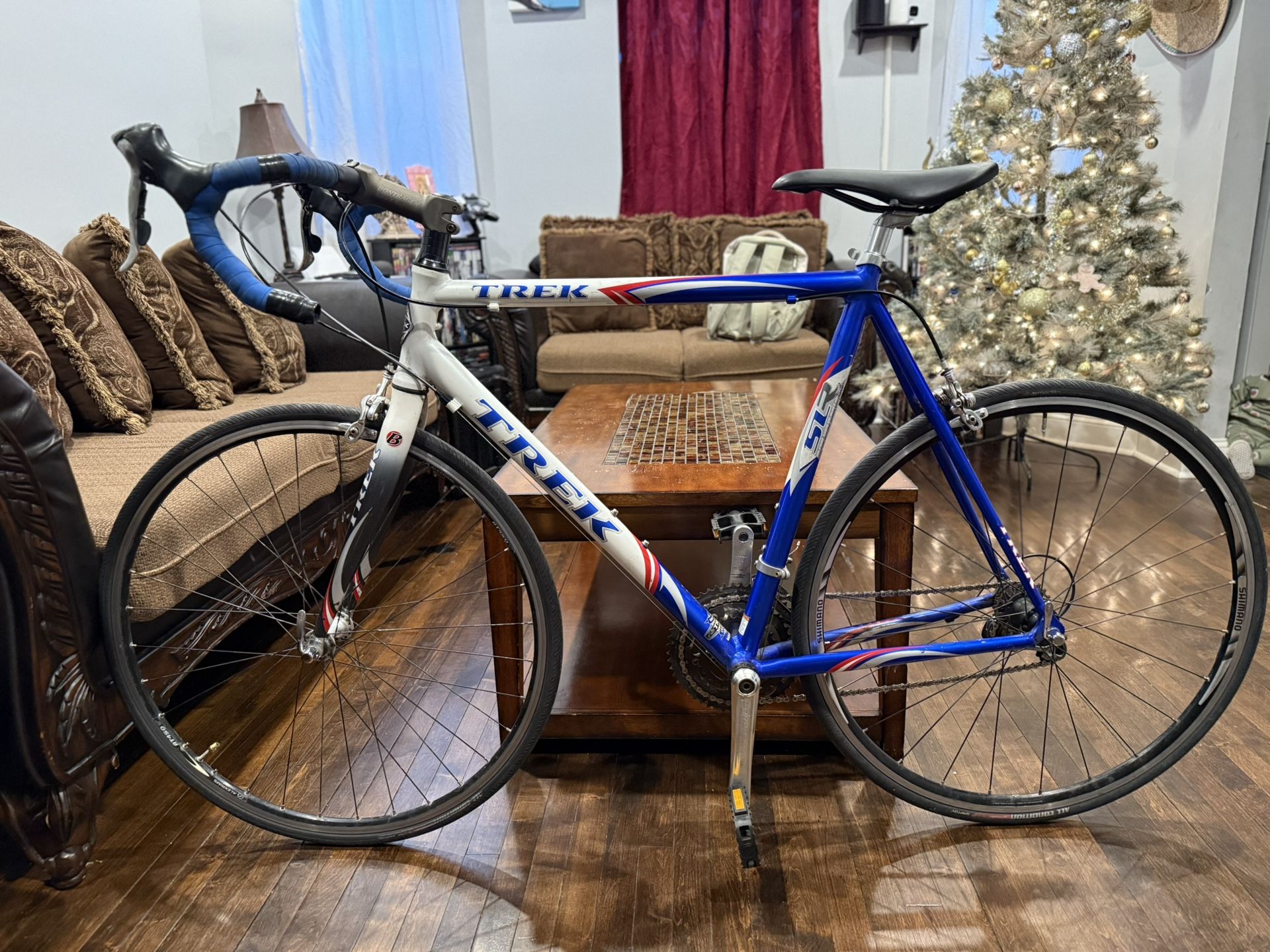 Trek 1500 Tour De France