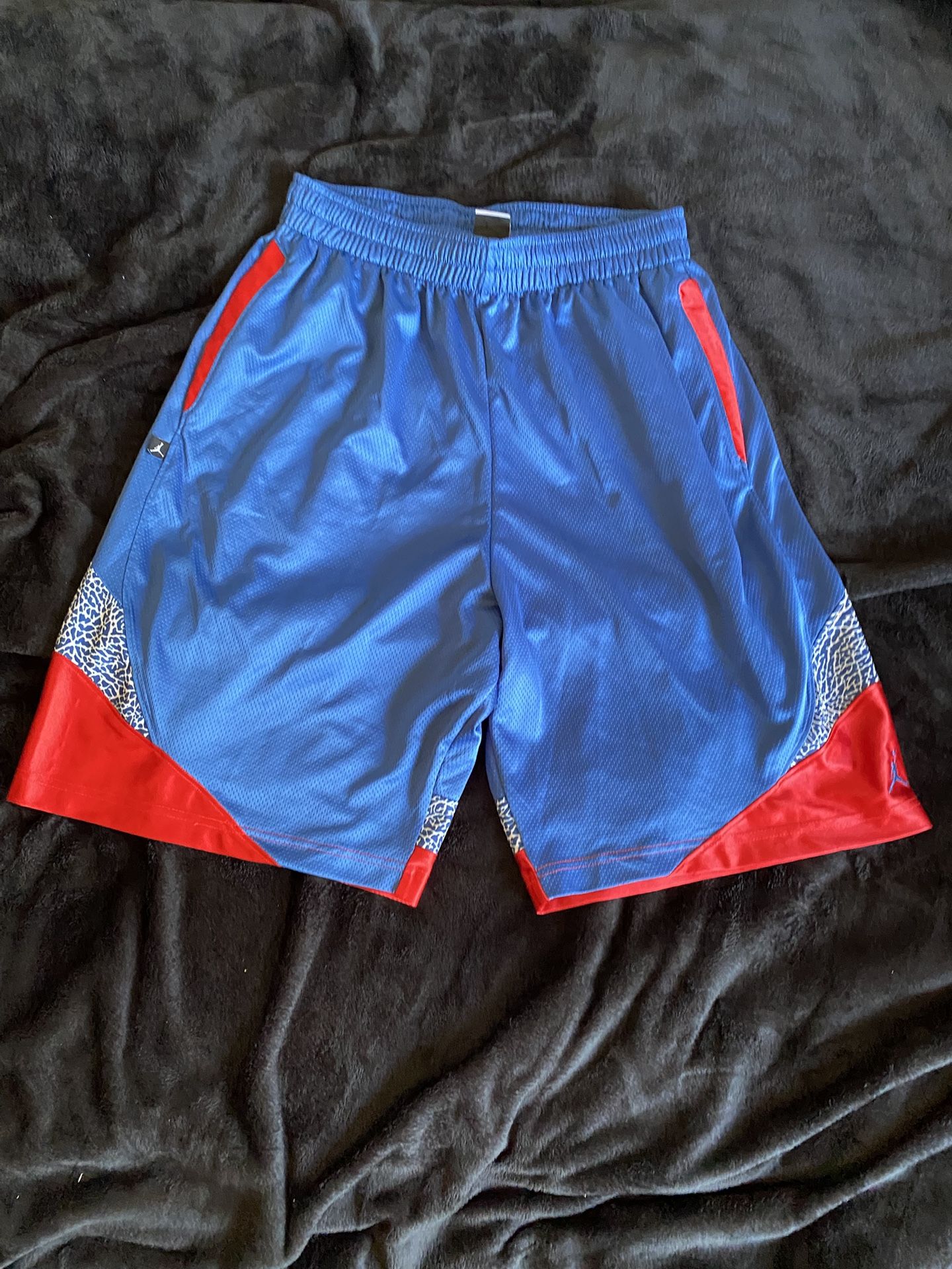 Jordan Shorts