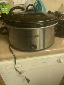 Crock pot