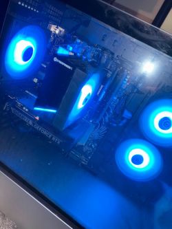 Gaming pc