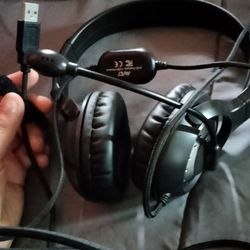 Avid Gaming Headset 