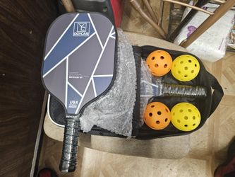 Pickle Ball Set