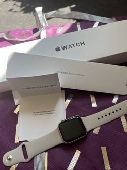Apple Watch SE 2