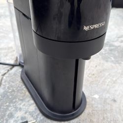 Nespresso Machine