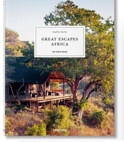Great Escapes Africa