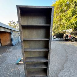 Bookcase - Shelving 