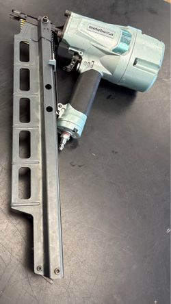 Framing nailer