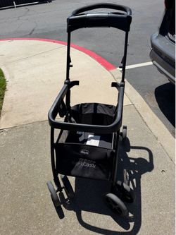 Chicco Keyfit Stroller