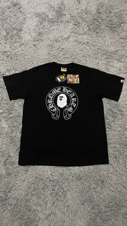CHROME HEART BAPE SHIRT | NEED GONE ASAP |