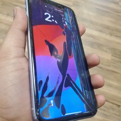 All iPhone and Samsung repair 