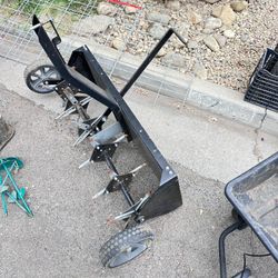 Lawn Aerator