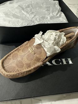 Coach Shoes