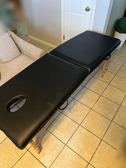 Massage/table