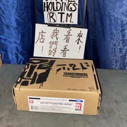 Transformers Target Exclusive : Redwing New In Factory Sealed Box. 