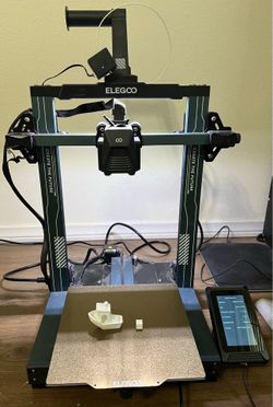 ELEGOO Neptune 3 Pro 3D Printer