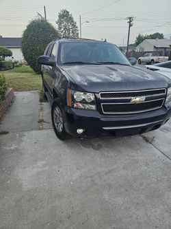 2008 Chevrolet Tahoe