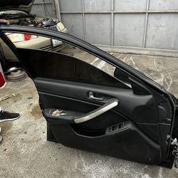 G35 Doors