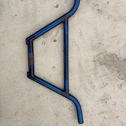 Trading for chrome or black