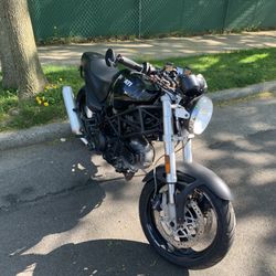 2001 Ducati Monster for Sale in Queens NY OfferUp