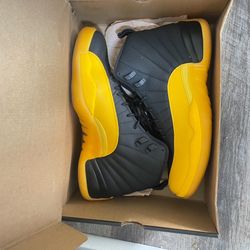 Jordan 12