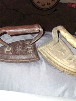 Iron cast iron