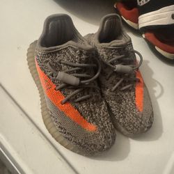 Kids Sneakers 